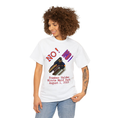 NO NO - Hurts Shirts Collection