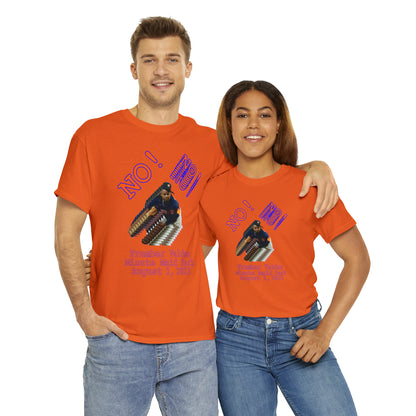 NO NO - Hurts Shirts Collection