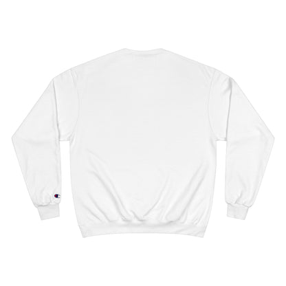 Sorrels Law Champion Sweatshirt - Cozy Legal Professional Apparel