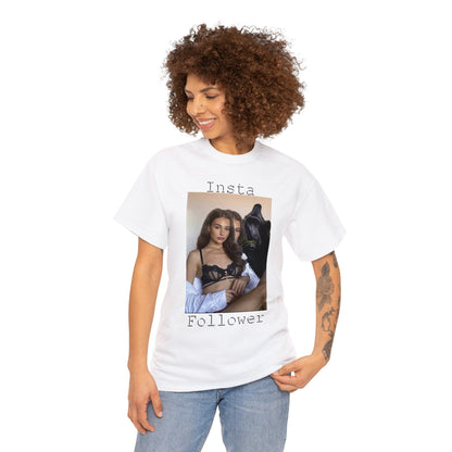 Insta Follower - Hurts Shirts Collection