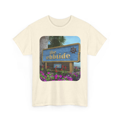 Ebbtide - Hurtz Shirtz Collection