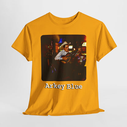 Country Legend - Arkey Blue - Hurtz Shirtz Collection