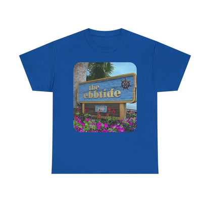 Ebbtide - Hurtz Shirtz Collection