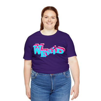Weird Shirts - Hurts Shirts Collection