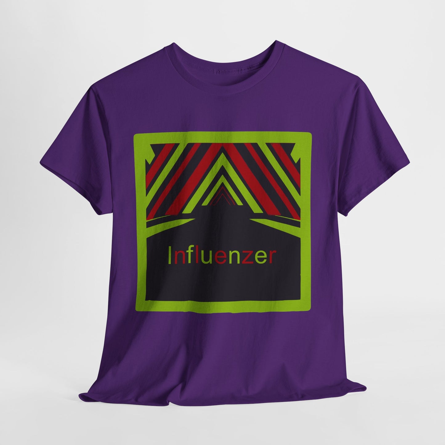 Influenzer - Hurtz Shirtz Collection