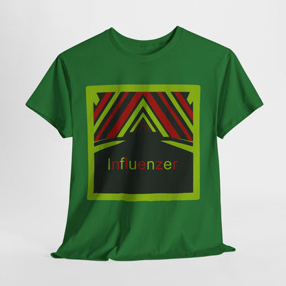 Influenzer - Hurtz Shirtz Collection
