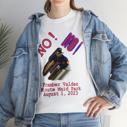 NO NO - Hurts Shirts Collection