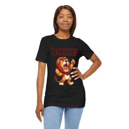 Roarsome - Hurts Shirts Collection