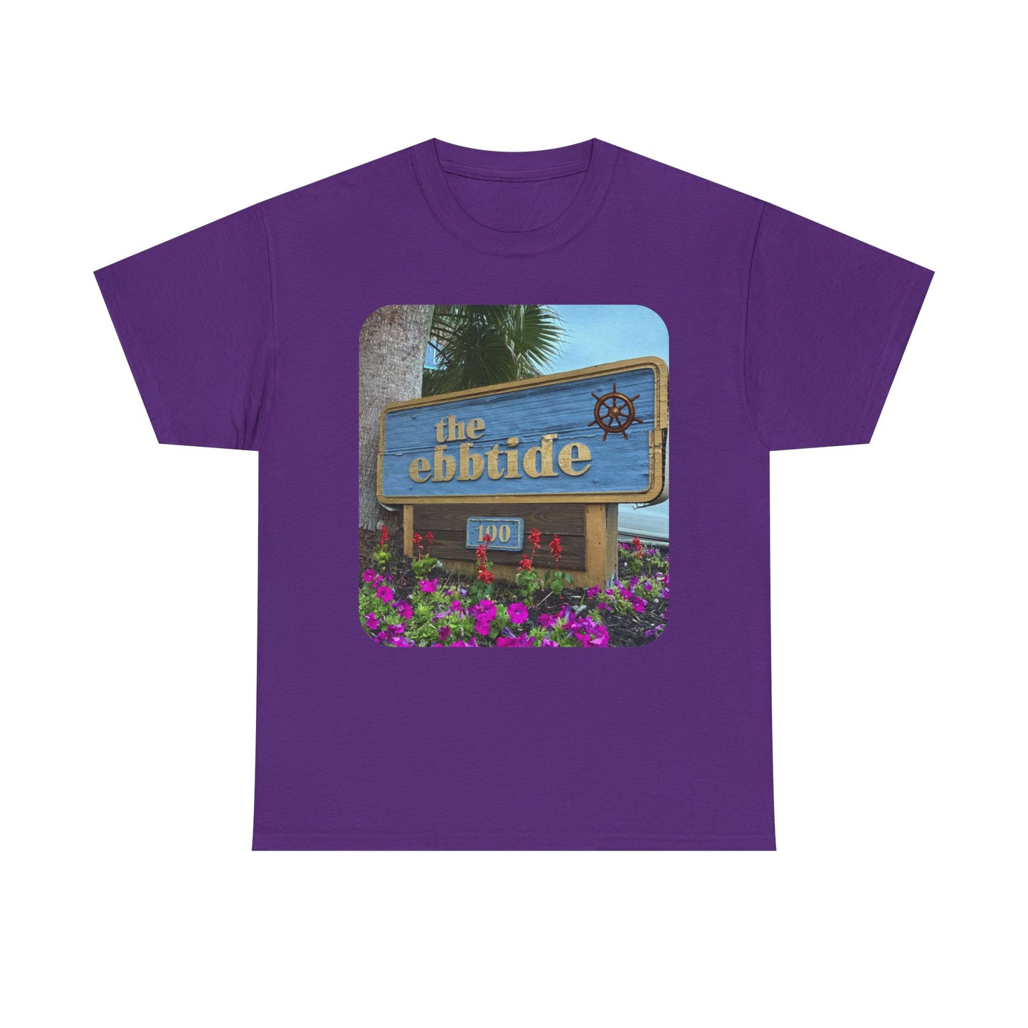 Ebbtide - Hurtz Shirtz Collection
