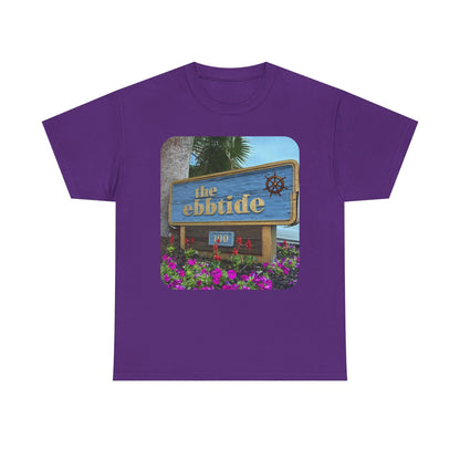 Ebbtide - Hurtz Shirtz Collection