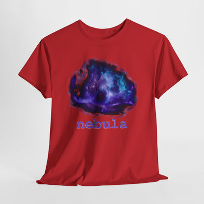Nebula 02 - Hurtz Shirtz Collection