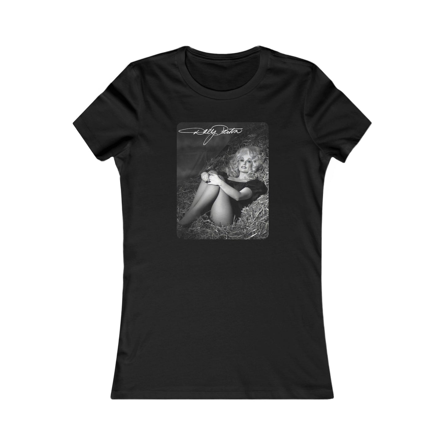 Dolly Parton - Hurtz Shirtz Collection