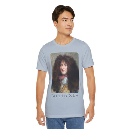 Louis XIV - Hemmingway Line - Hurts Shirts Collection