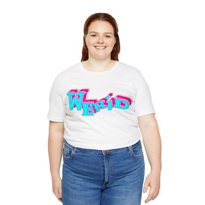 Weird Shirts - Hurts Shirts Collection