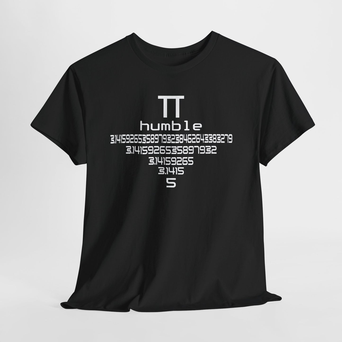Calculated Pi 02 - Hurtz Shirtz Collection