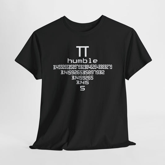 Calculated Pi 02 - Hurtz Shirtz Collection