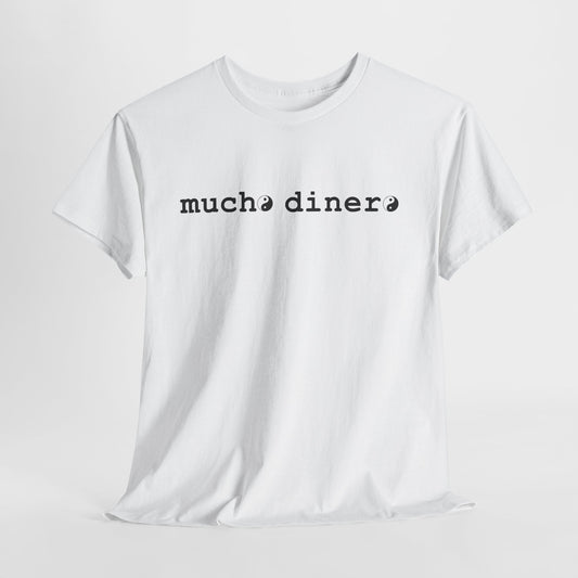 Mucho Dinero - Hurtz Shirtz Collection