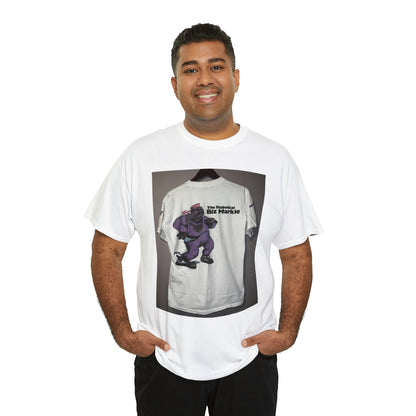 BIZ MARKIE THE DIABOLICAL - Hurts Shirts Collection