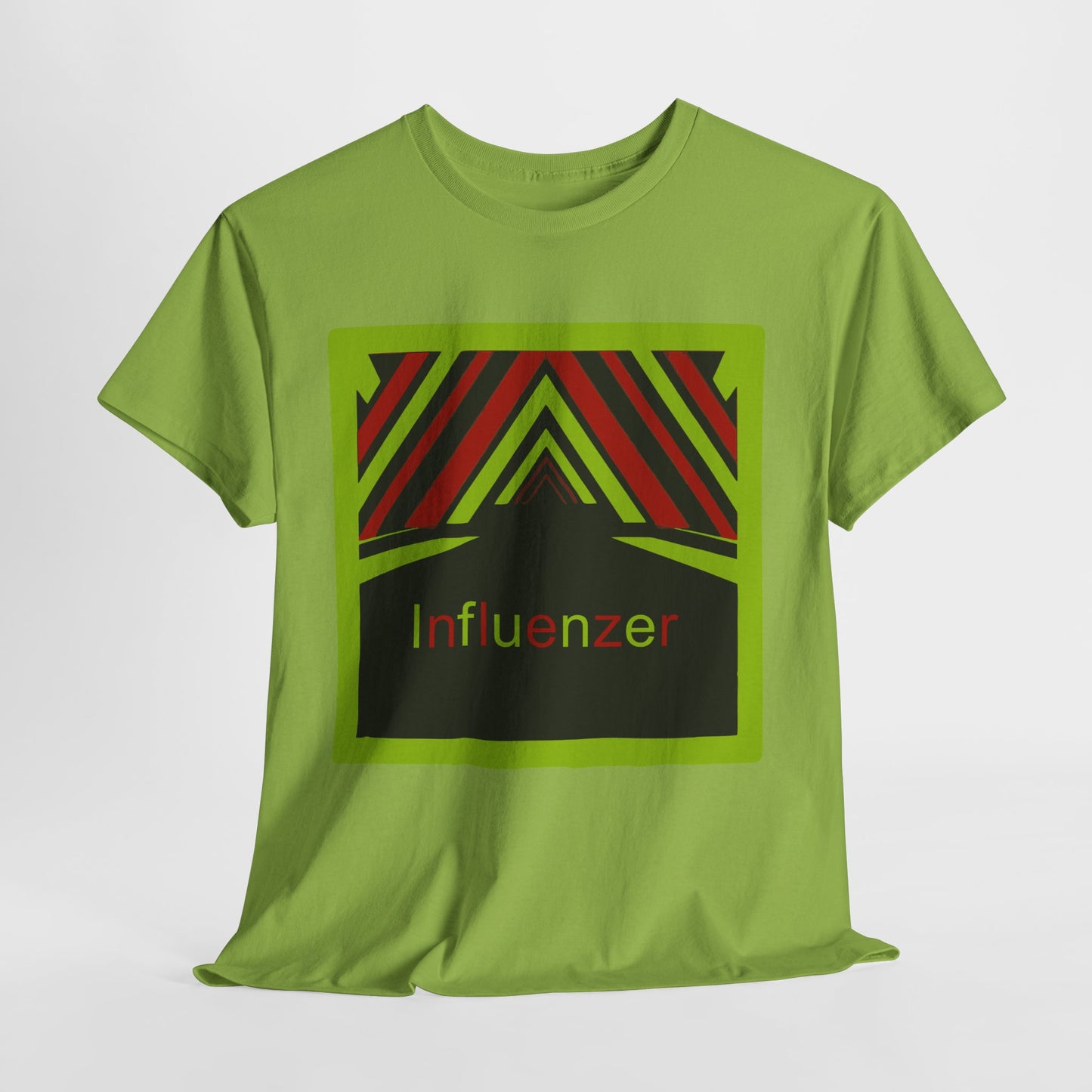 Influenzer - Hurtz Shirtz Collection