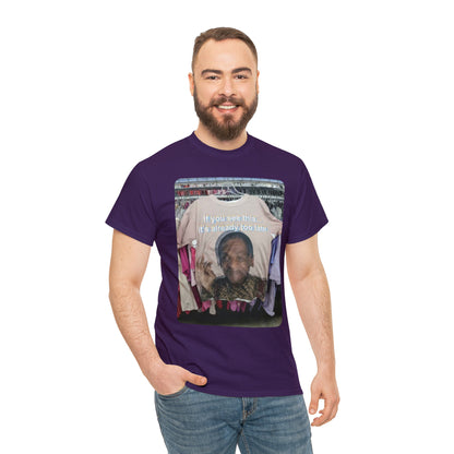 Blurry Bill Cosby - Hurts Shirts Collection