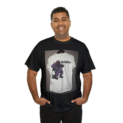 BIZ MARKIE THE DIABOLICAL - Hurts Shirts Collection