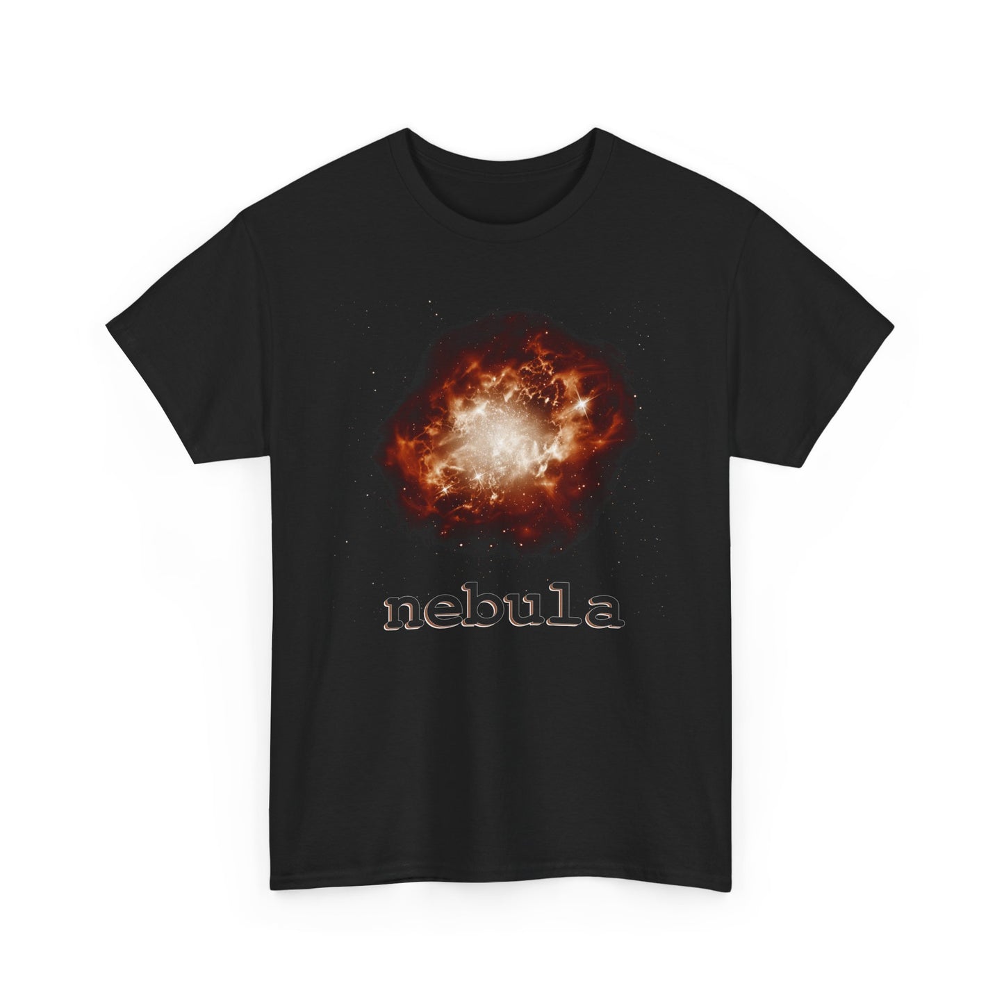 Nebula - Hurtz Shirtz Collection