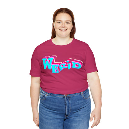 Weird Shirts - Hurts Shirts Collection