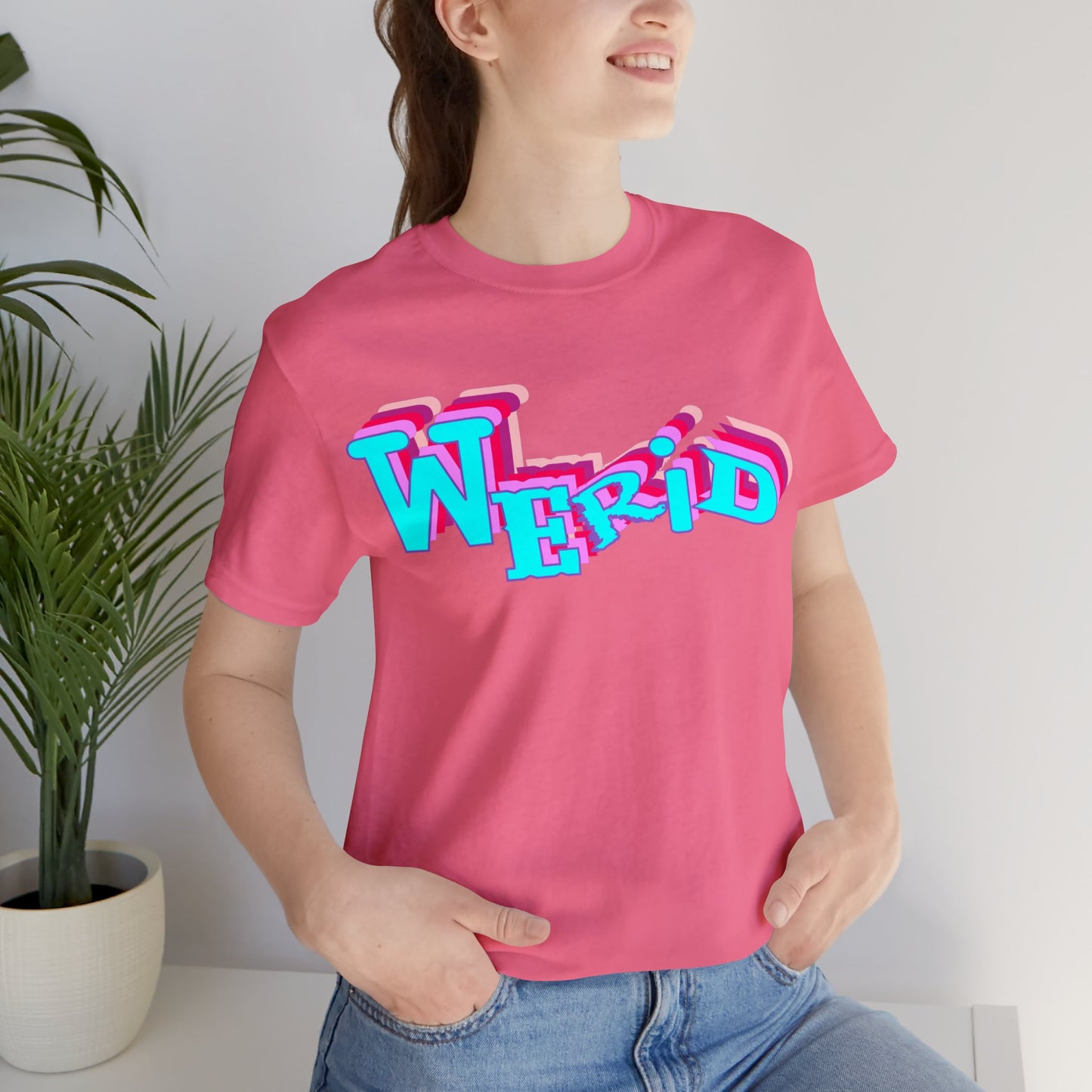 Weird Shirts - Hurts Shirts Collection