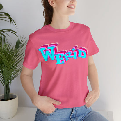 Weird Shirts - Hurts Shirts Collection