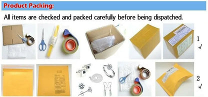 Multi Color MC Biker Ring.