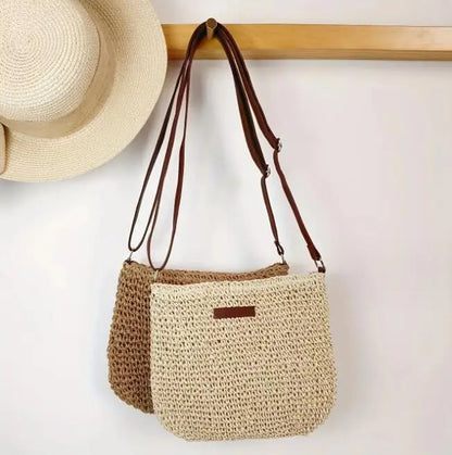 EYS Fashion - Bohemian Beach Bag