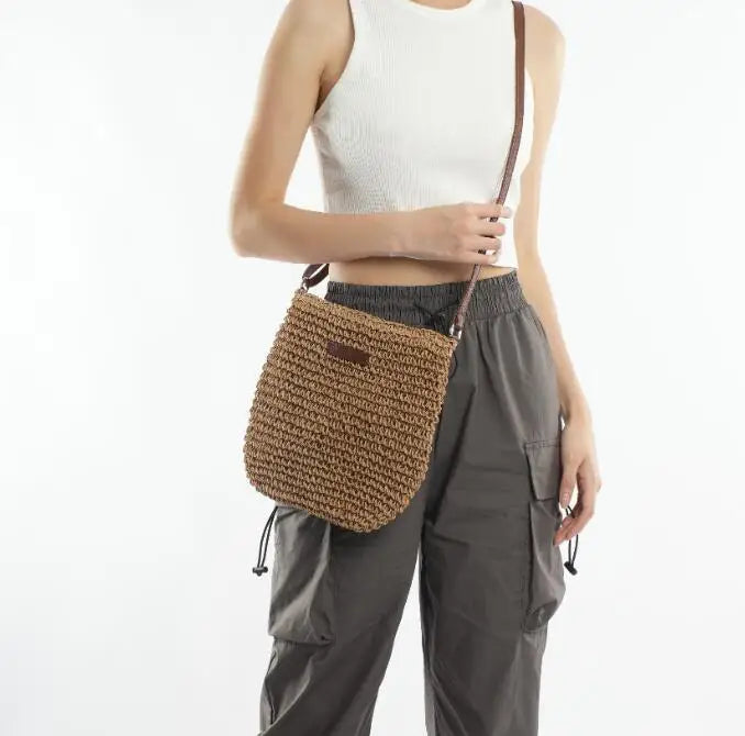 EYS Fashion - Bohemian Beach Bag