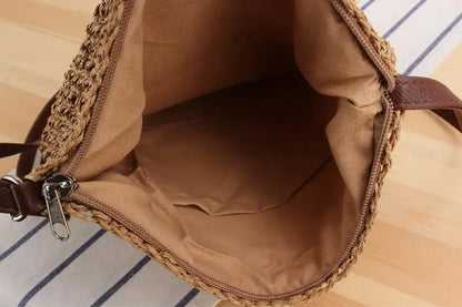 EYS Fashion - Bohemian Beach Bag