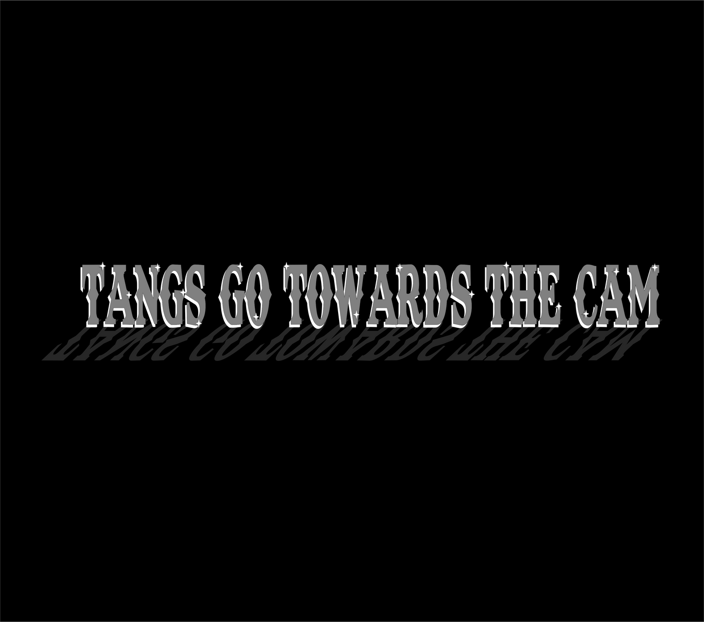 Tang Long Sleeve  Front and Back images