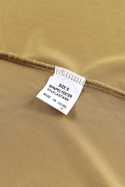 Pocketed Open Front Long Cardigan
