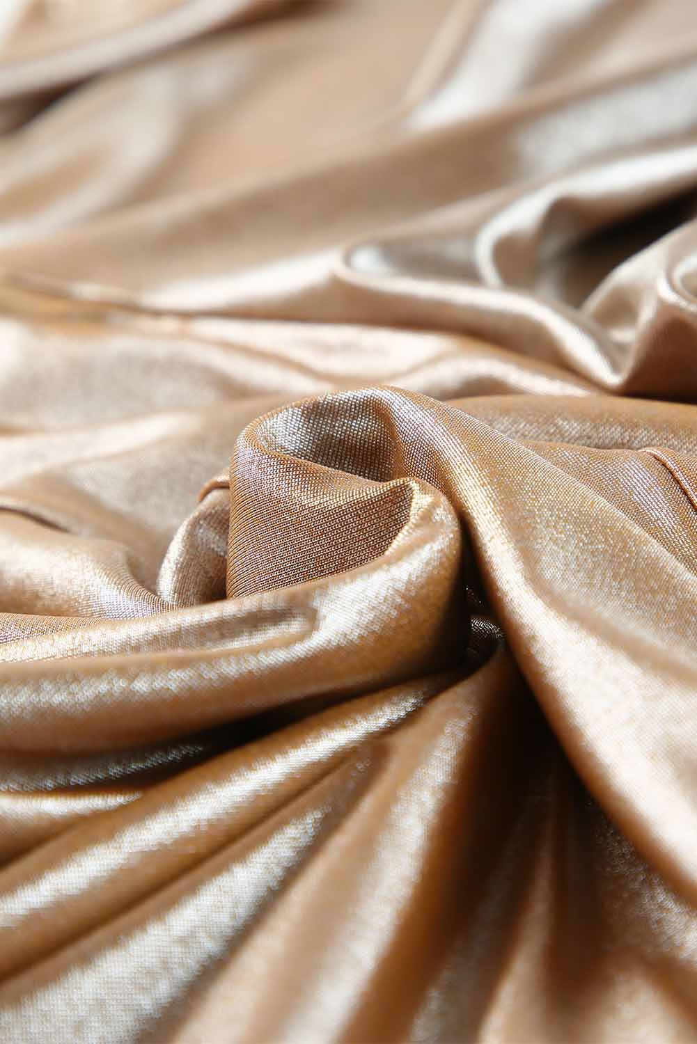 Textured Oversize Casual Tunic T Shirt