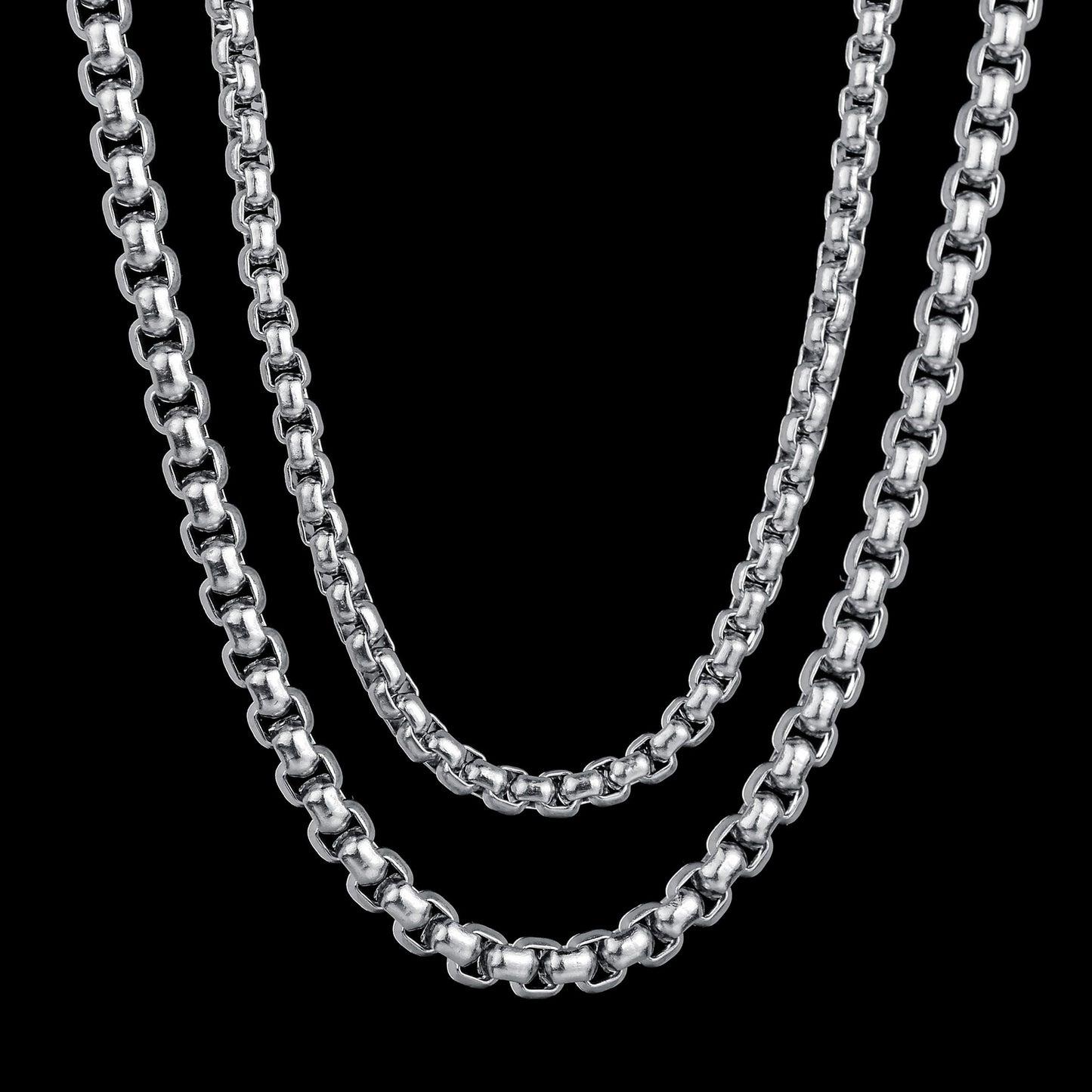 Party Link Chain