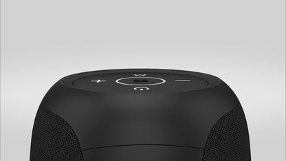 ZEALOT S53 Mini Waterproof Bluetooth Speaker