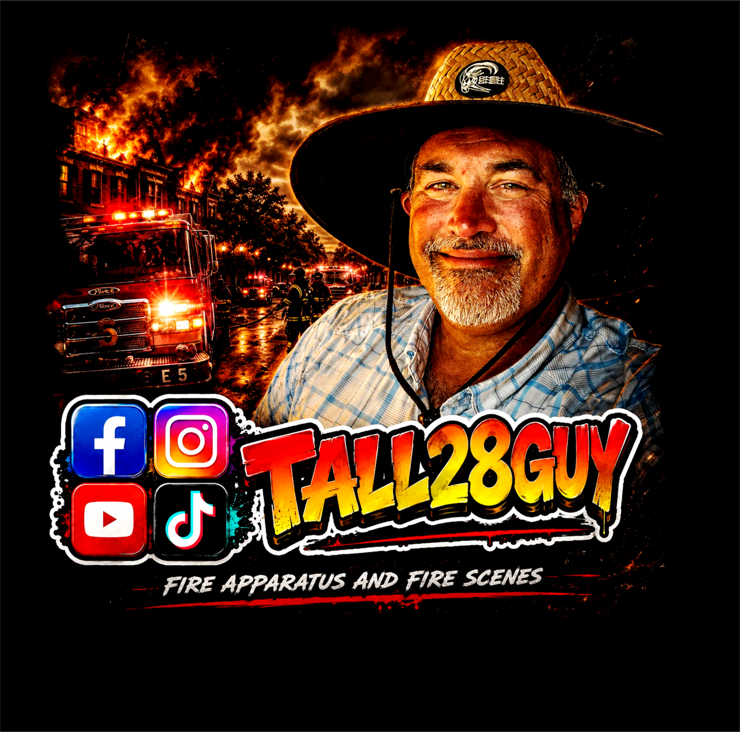 tall28guy@aol.com - Social Links