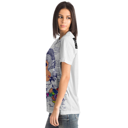 EYS Designer Punk's Not Dead Shirt