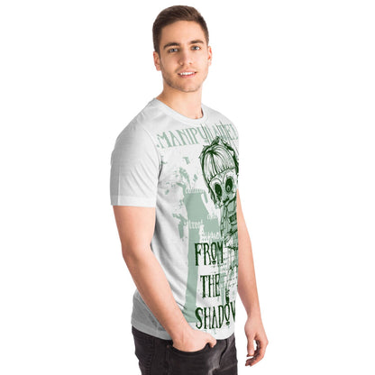 EYS Designer Manipulated Shirt