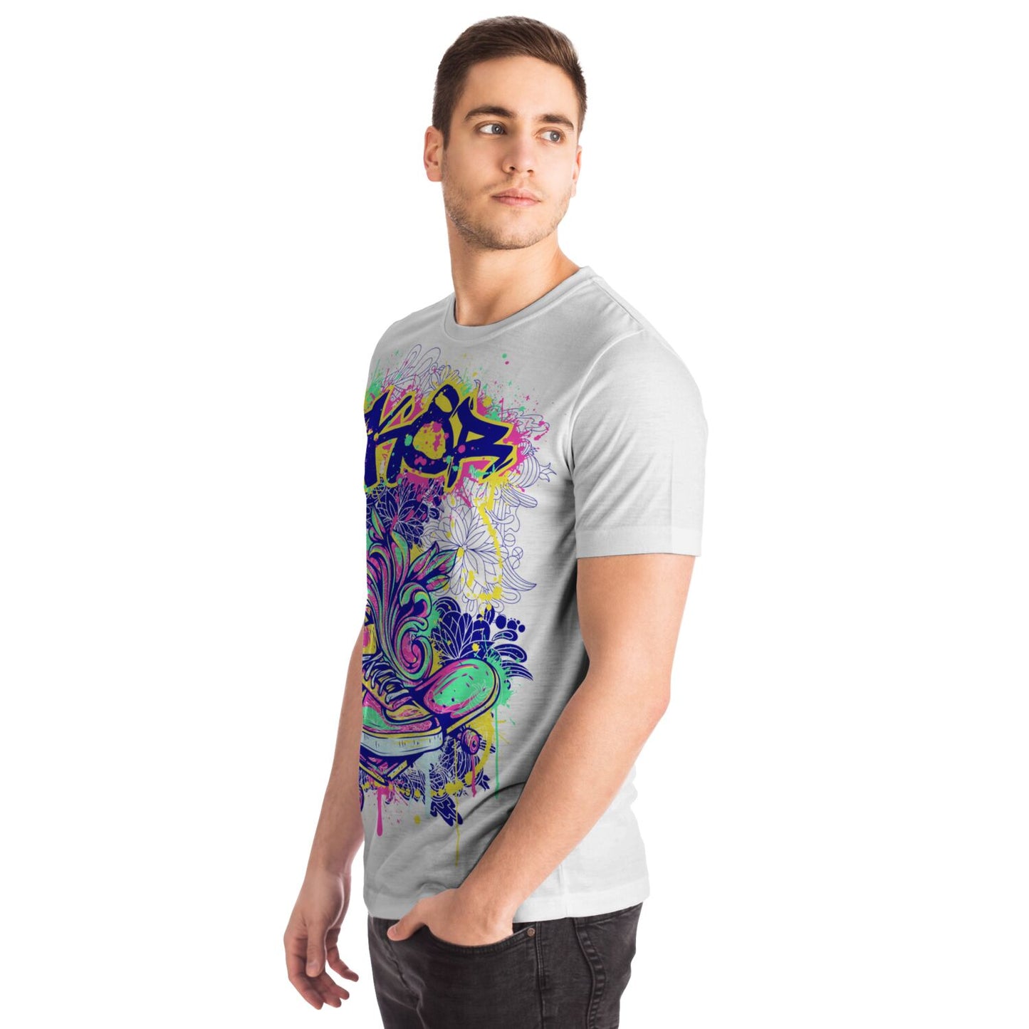 EYS Designer Skater Shirt