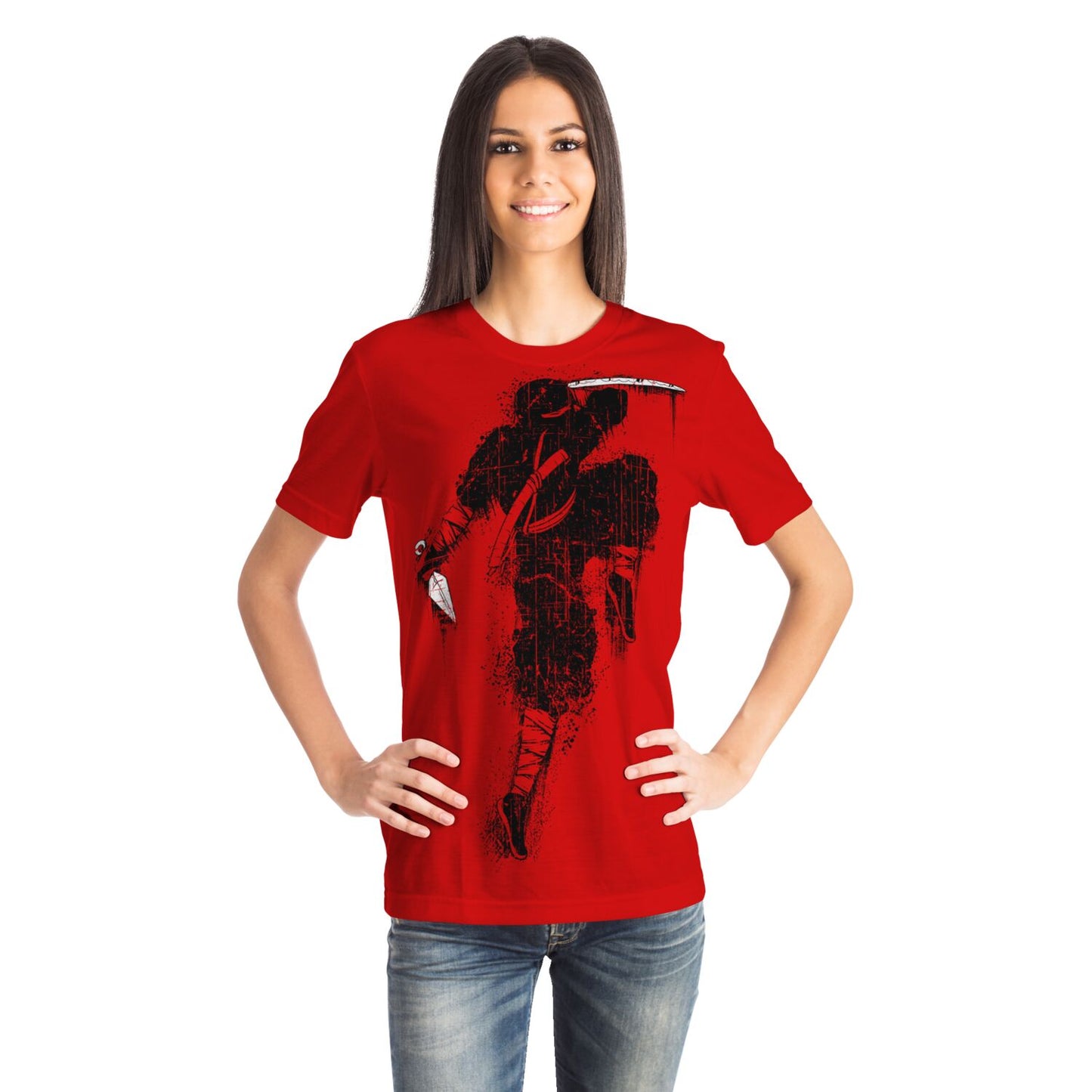 EYS Designer Ninja Shirt