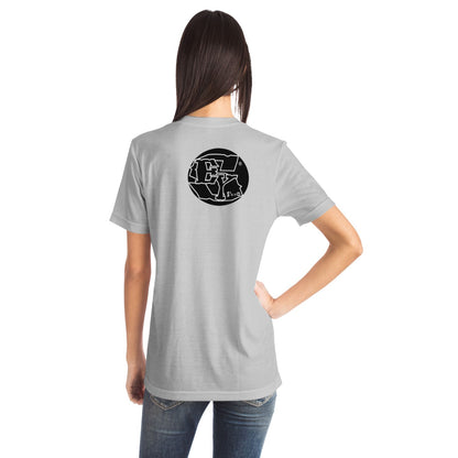 EYS Designer Ninja with Text Shirt