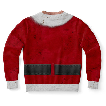 Santa Bod Sweatshirt