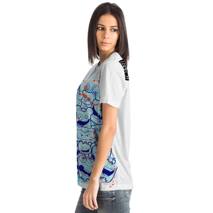 EYS Designer Wacko People Shirt