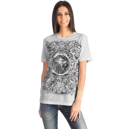 EYS Designer King of The Jungle Shirt