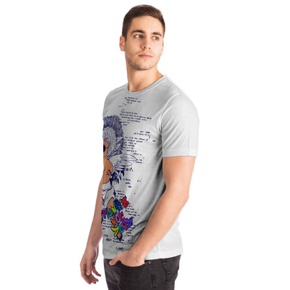 EYS Designer Punk's Not Dead Shirt