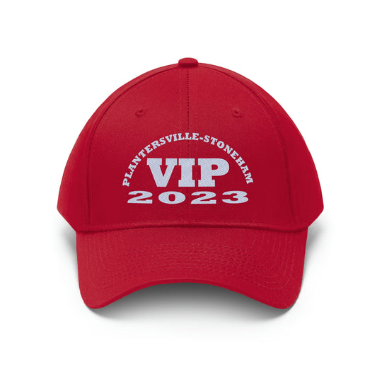 P-SVFD VIP Cap 2023