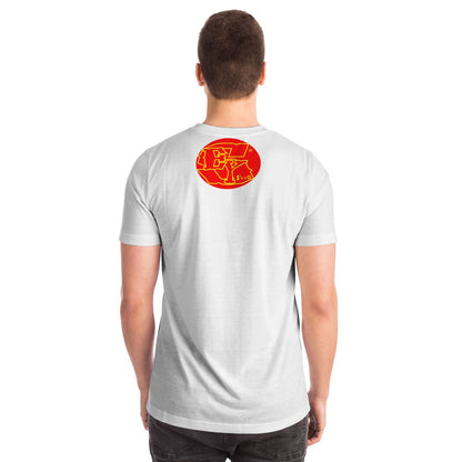 EYS Designer Colorful Skeleton Hands Shirt